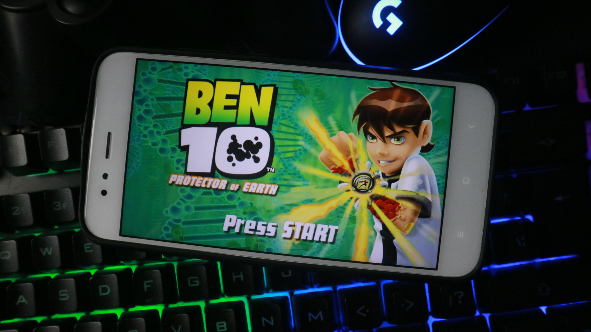 download ben 10 protector of earth iso tpb down